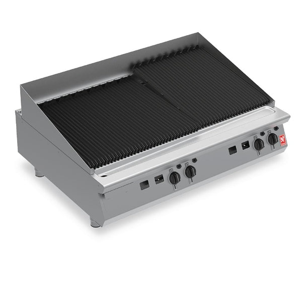 Falcon F900 Gas Chargrill G94120 p_gr412
