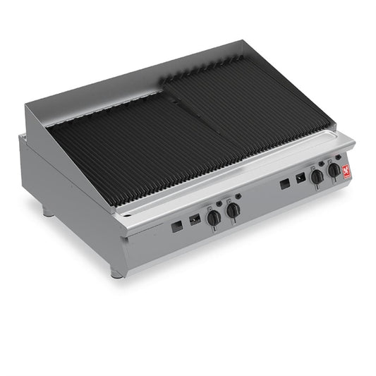 Falcon F900 Gas Chargrill G94120 p_gr412