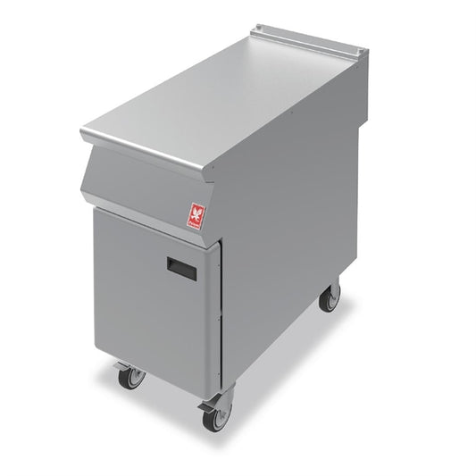 Falcon F900 Cabinet With Door on Castors N940D gr491
