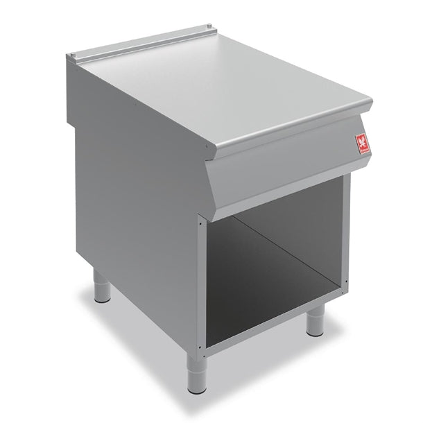 Falcon F900 Open Cabinet on Legs N960 gr494