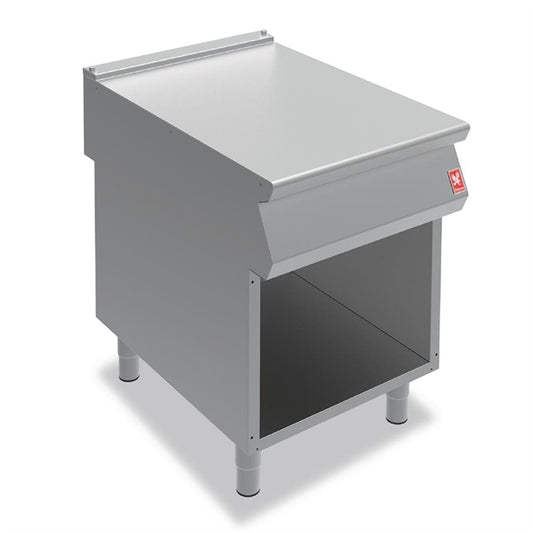 Falcon F900 Open Cabinet on Legs N960 gr494