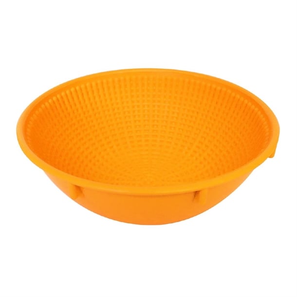Schneider Round Bread Proofing Basket 1000g gt002