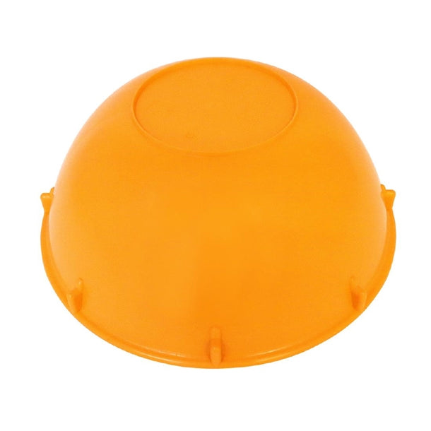 Schneider Round Bread Proofing Basket 1000g gt002