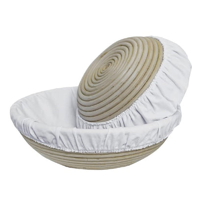 Schneider Fabric for Round Bread Proofing Baskets 250mm gt013