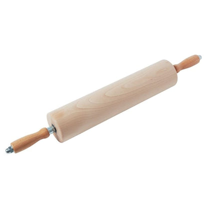 Schneider Wooden Rolling Pin 680mm gt018