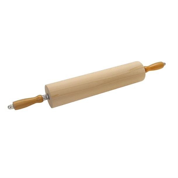 Schneider Wooden Rolling Pin 680mm gt018