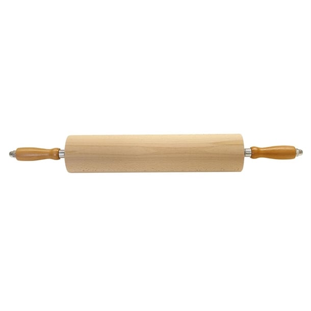 Schneider Wooden Rolling Pin 680mm gt018