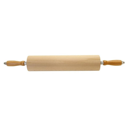 Schneider Wooden Rolling Pin 680mm gt018
