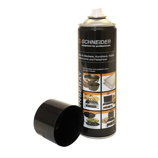 Schneider Walter Cake Release Spray 500ml gt042