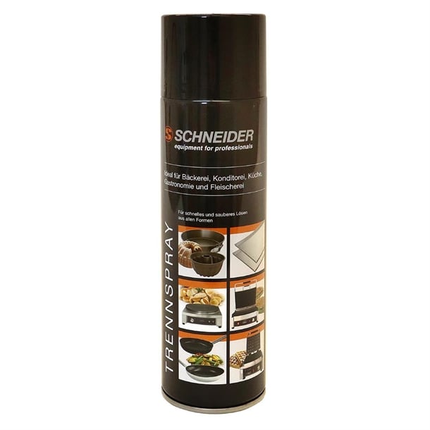 Schneider Walter Cake Release Spray 500ml gt042