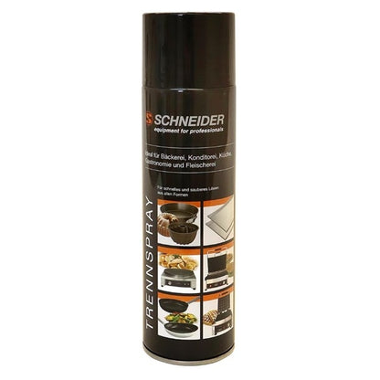 Schneider Walter Cake Release Spray 500ml gt042
