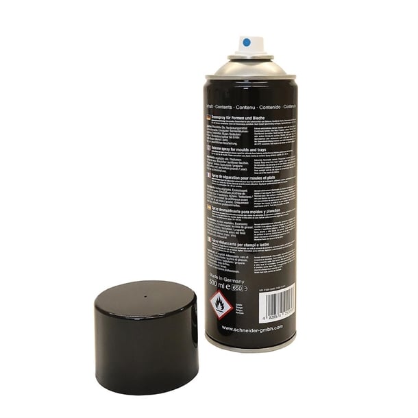 Schneider Walter Cake Release Spray 500ml gt042