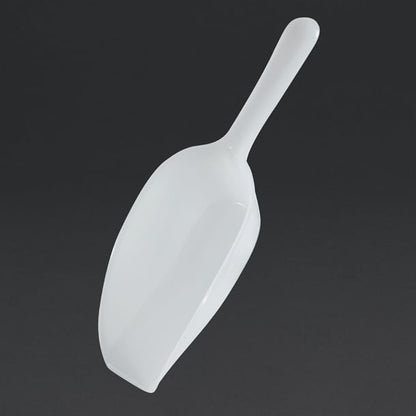 Schneider Polythene Flour Scoop 230ml gt050