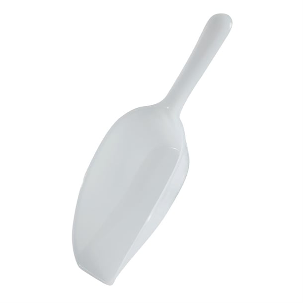 Schneider Polythene Flour Scoop 110ml gt049