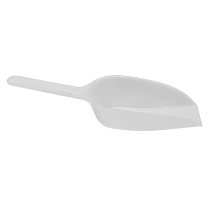 Schneider Polythene Flour Scoop 230ml gt050