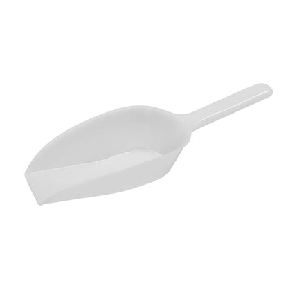 Schneider Polythene Flour Scoop 230ml gt050