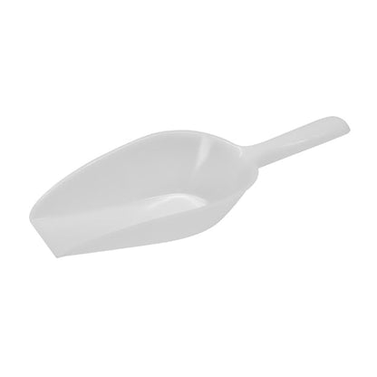 Schneider Polythene Flour Scoop 470ml gt051