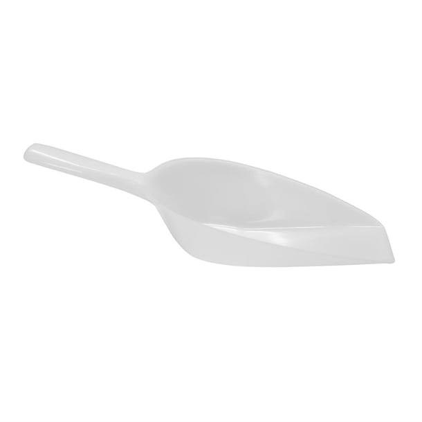 Schneider Polythene Flour Scoop 725ml gt052
