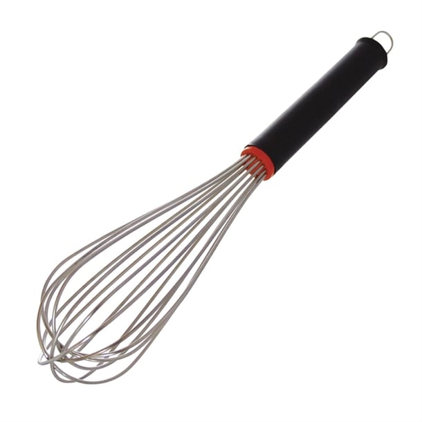 Schneider Stainless Steel 16 Wire Whisk 300mm gt101