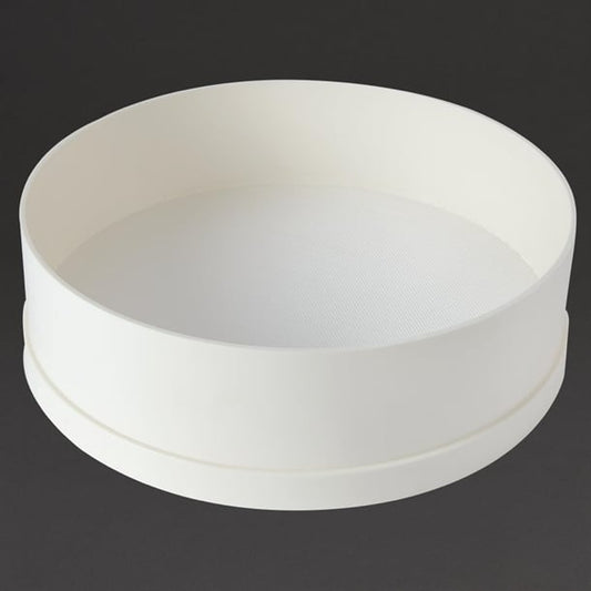 Schneider Flour Sieve 0.5mm Mesh gt106