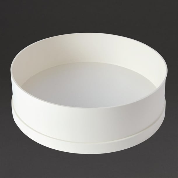 Schneider Flour Sieve 1mm Mesh gt107