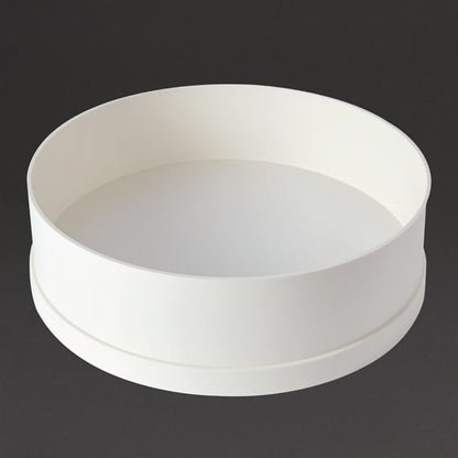 Schneider Flour Sieve 1mm Mesh gt107