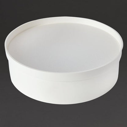 Schneider Flour Sieve 1mm Mesh gt107