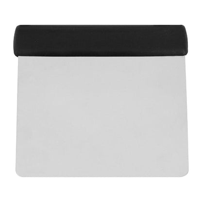 Schneider Stainless Steel Dough Scraper gt114