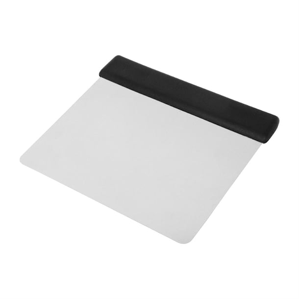 Schneider Stainless Steel Dough Scraper gt114