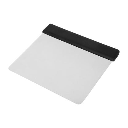 Schneider Stainless Steel Dough Scraper gt114