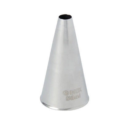 Schneider Stainless Steel Plain Tube 6mm gt115