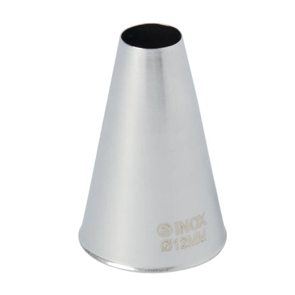 Schneider Stainless Steel Plain Tube 12mm gt117