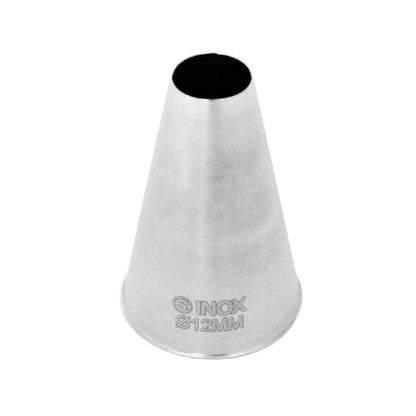 Schneider Stainless Steel Plain Tube 12mm gt117