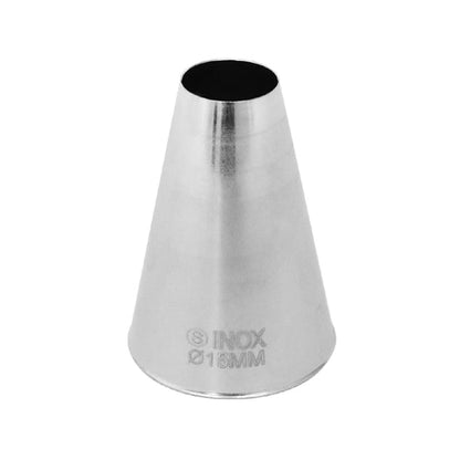 Schneider Stainless Steel Plain Tube 16mm gt118