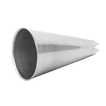 Schneider Stainless Steel Star Tube 7mm gt119