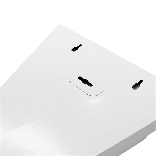 Schneider White Disposable Piping Bags 54.5cm (100 Pack) gt125