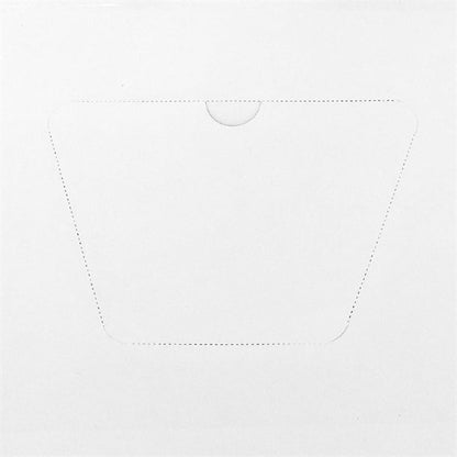 Schneider White Disposable Piping Bags 54.5cm (100 Pack) gt125