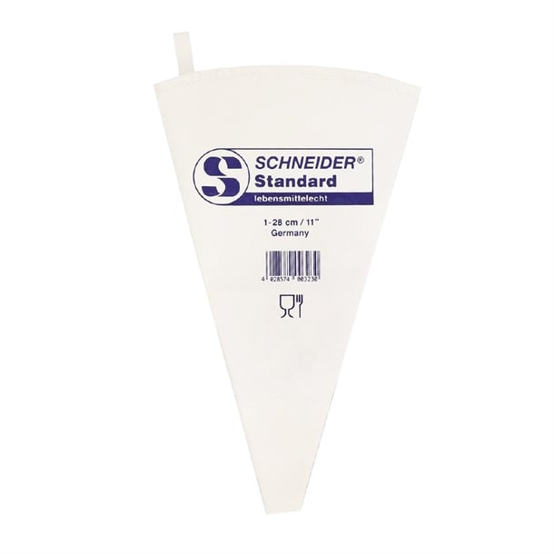 Schneider Cotton Piping Bag 28cm gt126