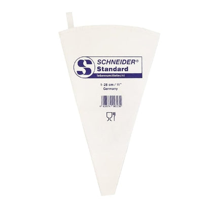 Schneider Cotton Piping Bag 28cm gt126