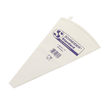Schneider Cotton Piping Bag 28cm gt126