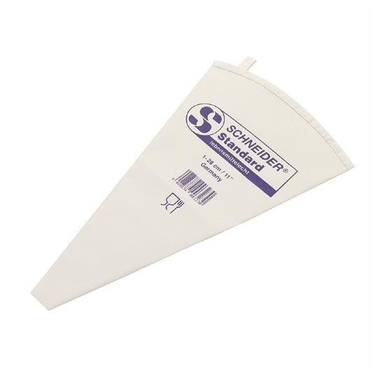 Schneider Cotton Piping Bag 28cm gt126