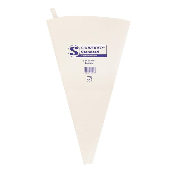 Schneider Cotton Piping Bag 34cm gt127