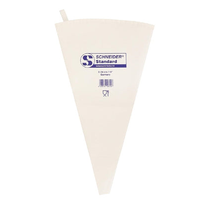 Schneider Cotton Piping Bag 34cm gt127