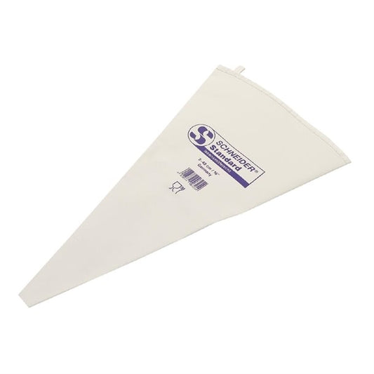 Schneider Cotton Piping Bag 40cm gt128