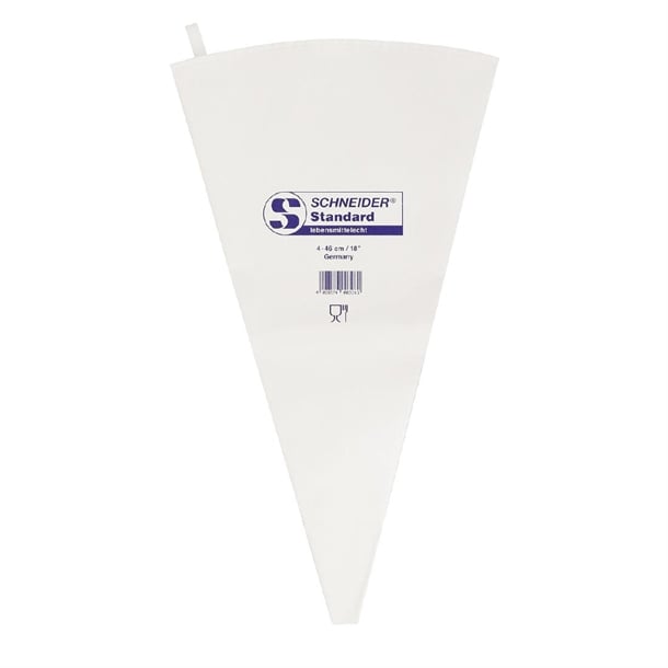 Schneider Cotton Piping Bag 46cm gt129