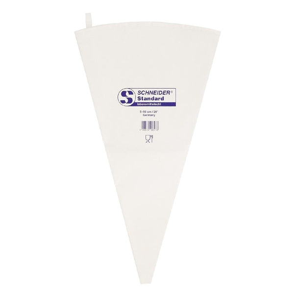 Schneider Cotton Piping Bag 50cm gt130