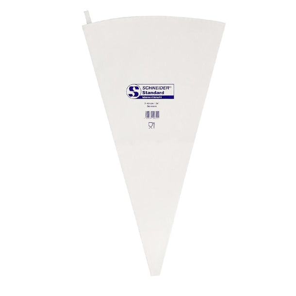 Schneider Cotton Piping Bag 60cm gt131