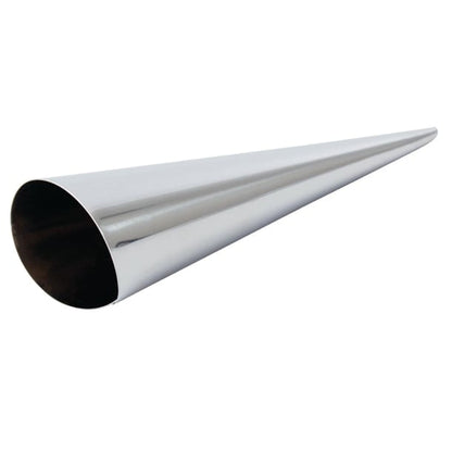 Schneider Stainless Steel Cream Horn Mould 120 x 30mm gt144