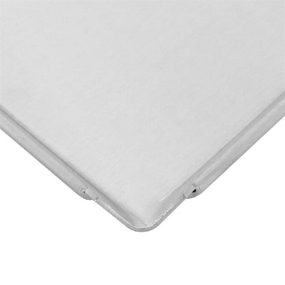 Schneider Aluminium Baking Tray 530x325mm gt145
