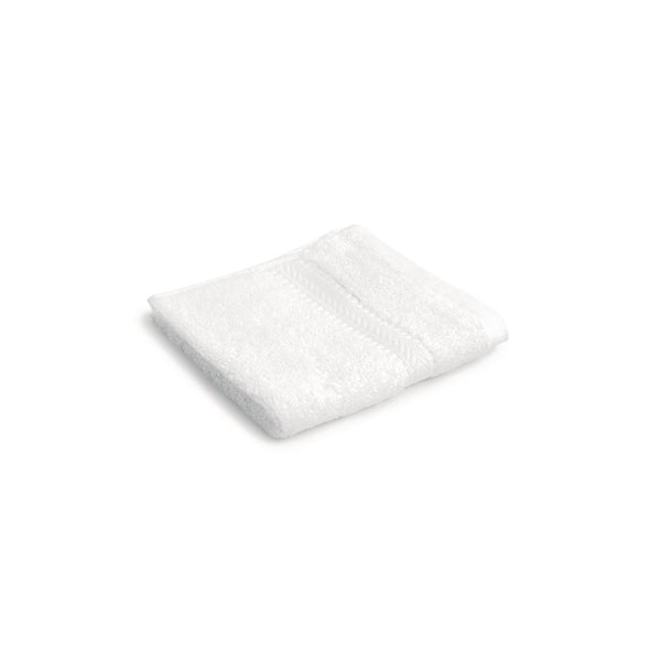 Mitre Comfort Nova Guest Towel White gt793